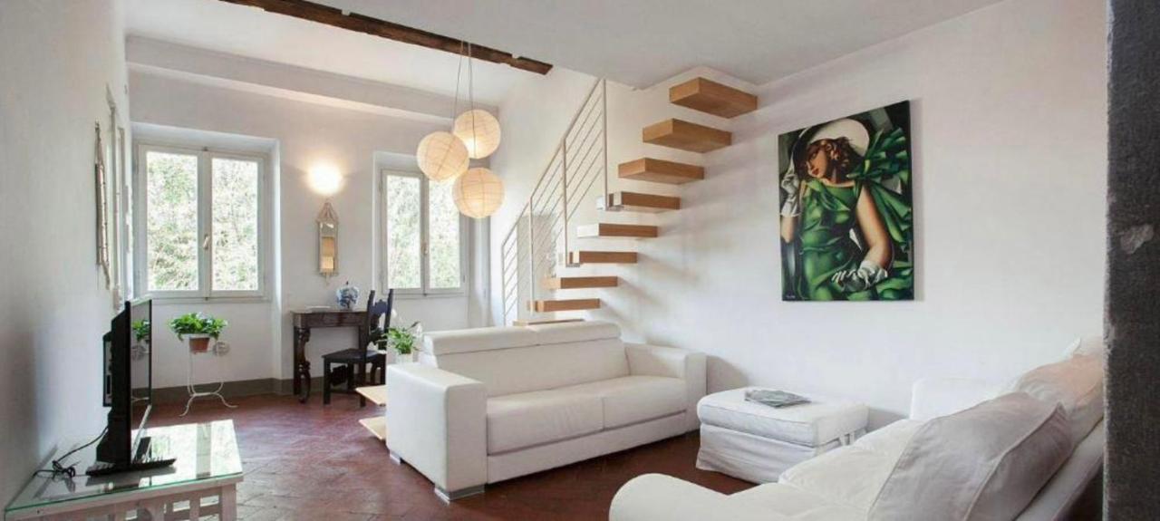 Santo Spirito Apartment Florence